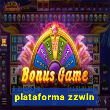 plataforma zzwin